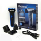 Kemei 3-in-1 Professional Grooming Trimmer