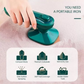 Powerful Steam Iron