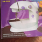 SM-202A Mini Electric Sewing Machine