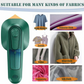 Powerful Steam Iron