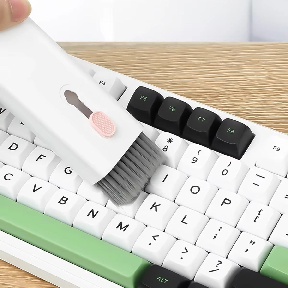 7-in-1 Keyboard Cleaning Kit